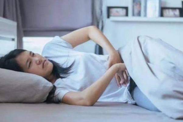 宫寒症状较轻的人容易着床