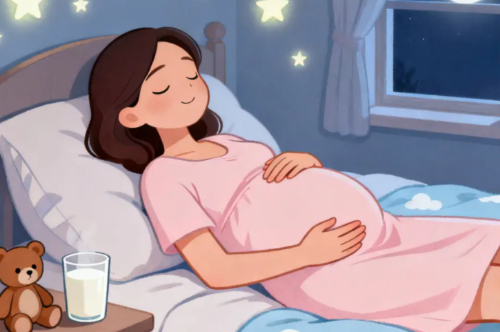 孕妇梦到鱼