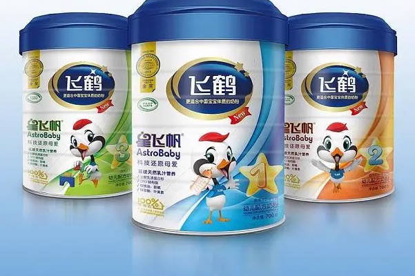 2022年央视曝光飞鹤奶粉致孩子性早熟事件是真的假的？