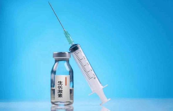 试管中打重组人生长激素针 试管中打重组人生长激素针