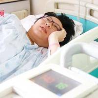 试管婴儿哪家成功率高？两次失败换医院，38岁终于当妈