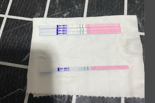 排卵后基础体温会短暂升高