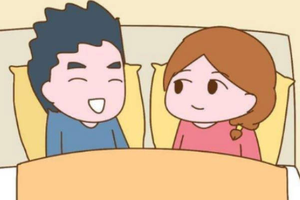 女性要儿子可选择强阳第二天同房