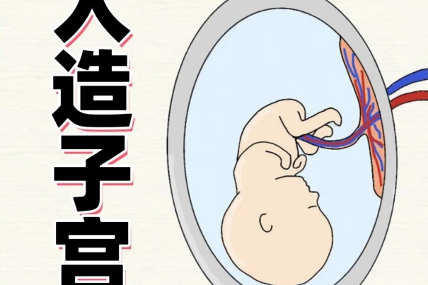 人造子宫现在还无法正常使用