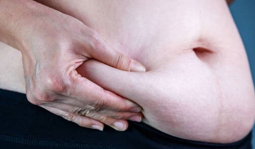 男性轻度的脂肪肝能做试管