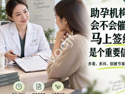 国内比较大的助孕机构：公立生殖中心 PK 私立机构，选哪类更稳？