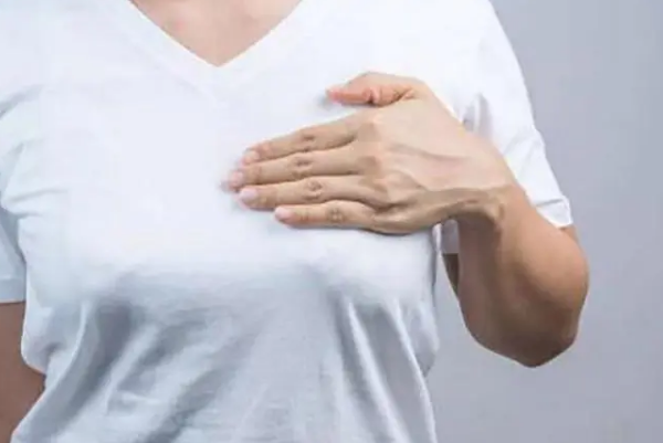 揭秘试管移植成功后二十天胸胀的原因，可能是乳腺增生造成的