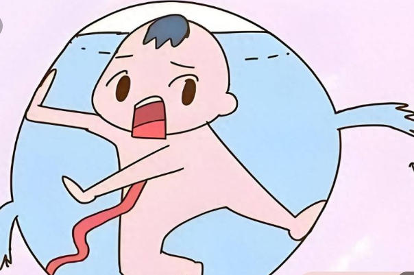 25周胎膜早破保胎到34周经历分享，一场与时间的赛跑