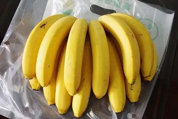降调期间可以吃香蕉