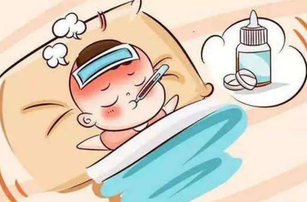 脑膜炎会导致宝宝发烧嗜睡