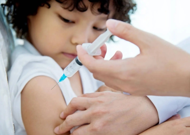 6周岁麻腮风疫苗取消了