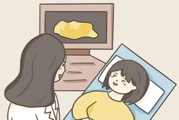 孕妇每个阶段检测重点不一样