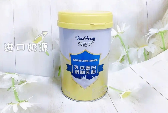 宝宝吃的馨蓓安是正规品牌 宝宝吃的馨蓓安是正规品牌