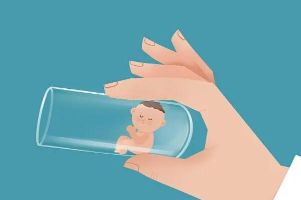 高龄失独做试管可能会成功