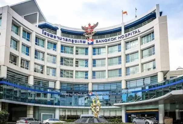 详谈拉拉如何在泰国做试管婴儿，主要有4个流程