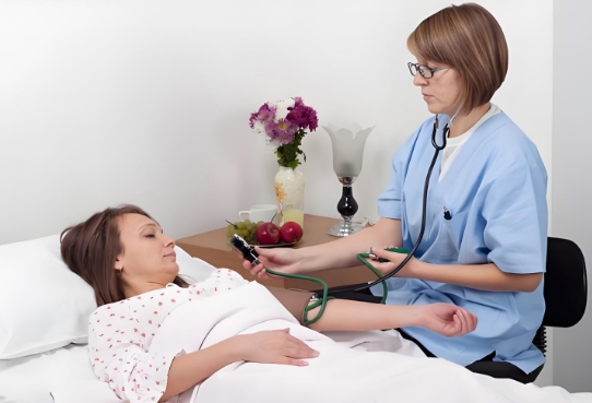 孕早期安全终止妊娠