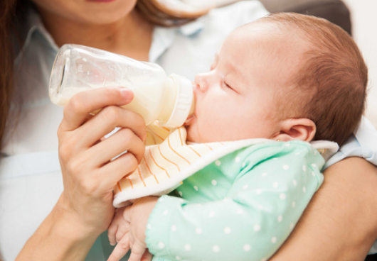 接近母乳的奶粉牌子较多