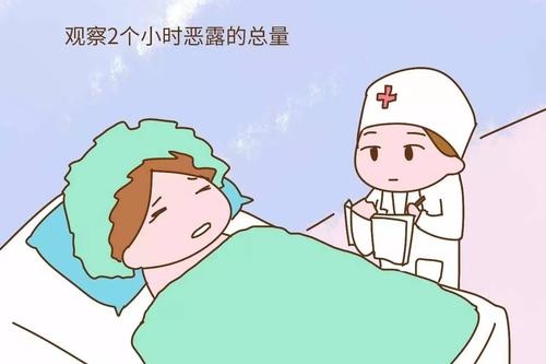 怀孕母亲如何在产后快速的恢复身体？