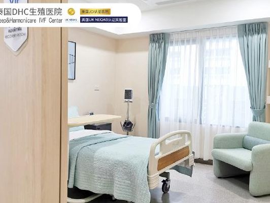 优质的泰国试管婴儿医院是哪家，我从5个关键维度看明白