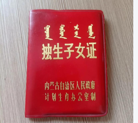 社保和独生子女福利没有冲突