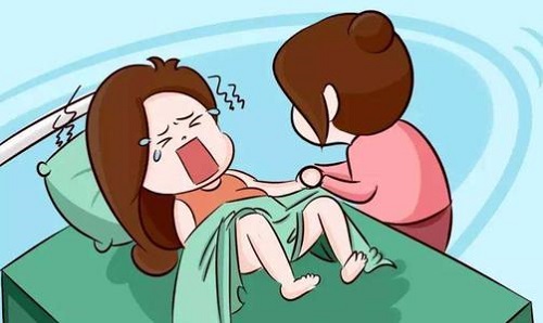 孕妇选择分娩方式要根据自身的情况来决定