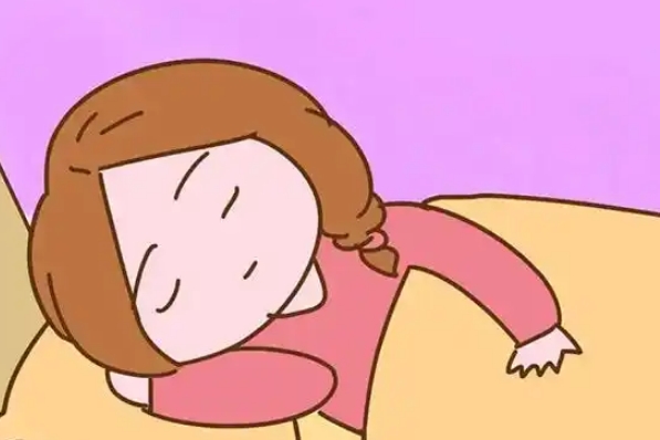 孕期梦到自己生女儿不代表胎儿性别