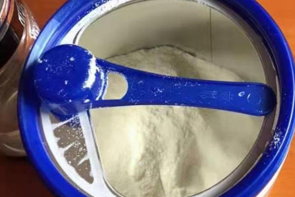 适合婴幼儿的才是最好的奶粉