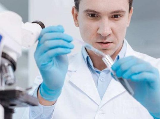 做试管婴儿取精的步骤，我当初判断就靠这5个维度