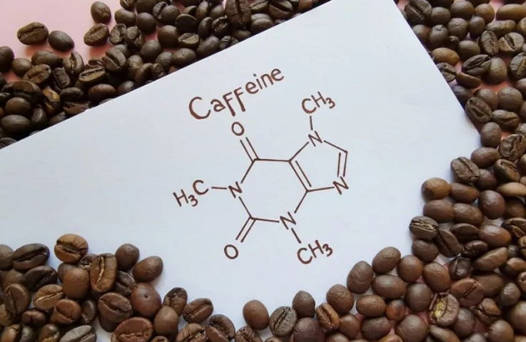 咖啡因摄入过多会影响胎儿的健康