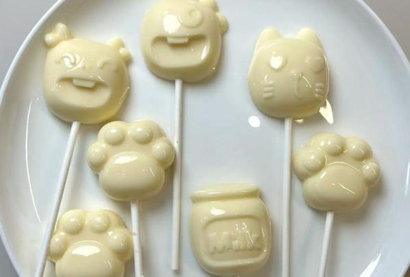 奶酪棒只是零食