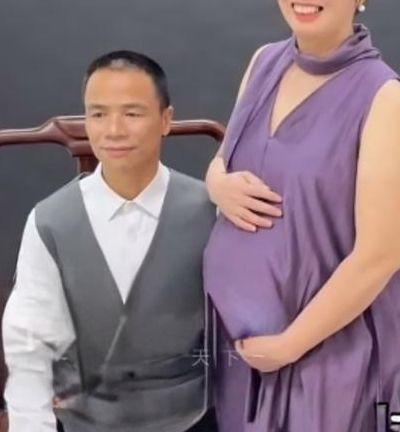 48岁的女人还会怀孕吗_5个判断维度看透成功率