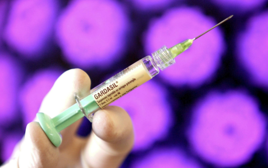 HPV疫苗是预防人乳头瘤病毒感染的重要工具