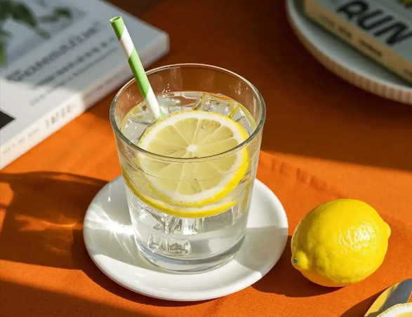 孕期柠檬水要少喝