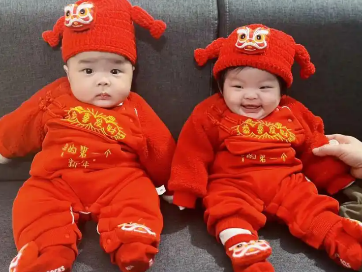 每个孩子都差异