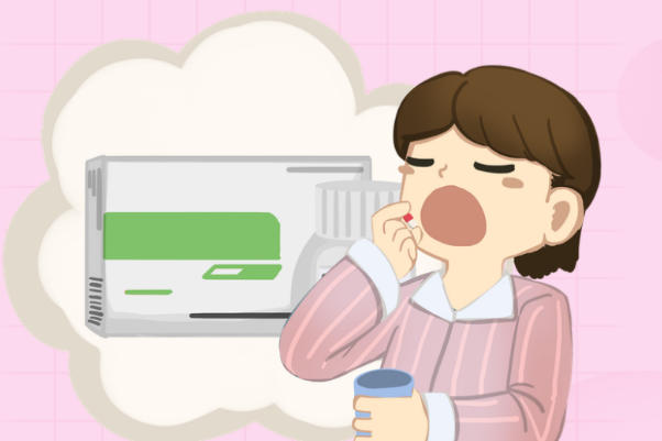 普丽康和果纳芬成分和作用上有差异