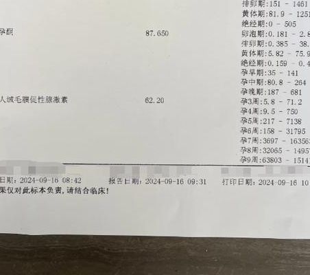 胚胎质量越好着床越早吗？试管6笔费用明细清单