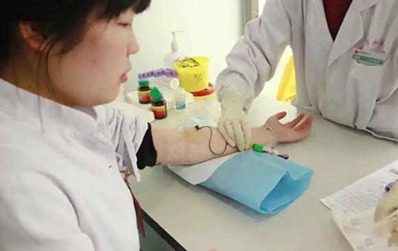 孕期细菌感染