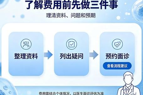好的做试管婴儿医院有哪些？别只看成功率，先查这三类资质