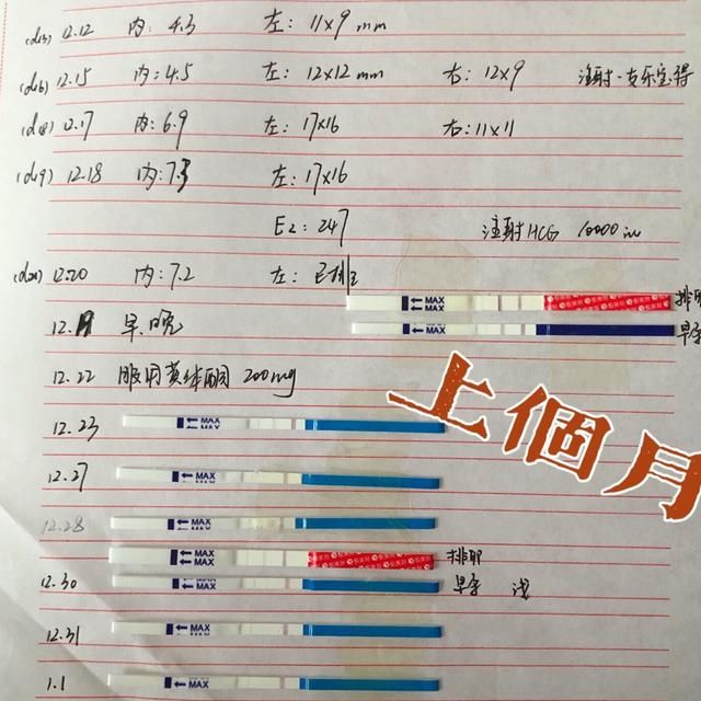 打了促排针多久会排卵？我打完夜针那36小时真的又慌又期待