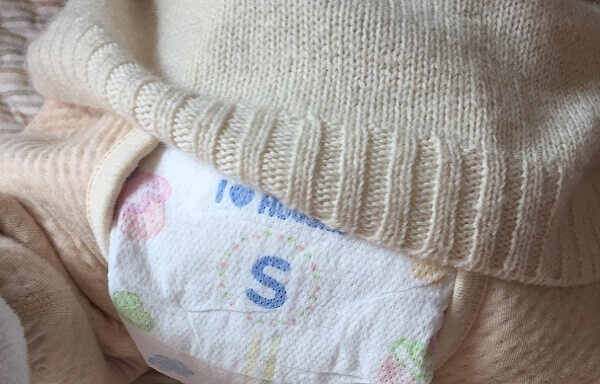 新生儿一般需要用几包nb型号的纸尿裤？