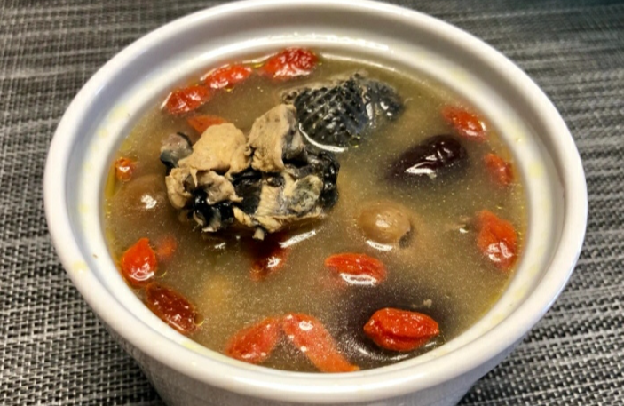 贫血孕妇必喝的五款补血汤分别是哪些?