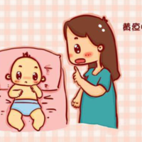 怎么鉴别新生儿三种不同类型的黄疸，有对比表格图吗？