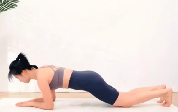 女性各年龄段基础代谢率