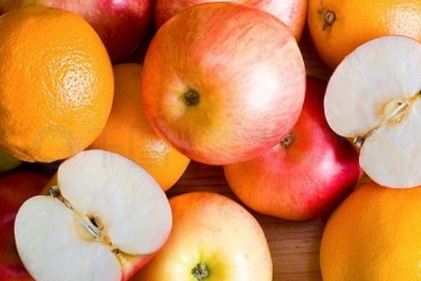 孕早期1~3个月吃什么水果好，首选富含叶酸、维生素C和钾的