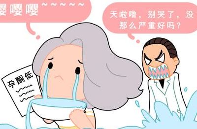 孕酮低自己会升上来吗？2025辅助生殖进医保后，答案跟你想的不一样