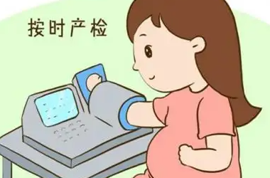 试管婴儿产检具体过程?试管婴儿产检时间?