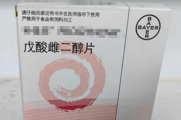 雌二醇28片吃完不能随意停药