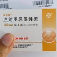 尿促性素与怀孕几率:科学用药是关键
