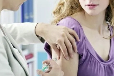 打hpv疫苗应避开月经期