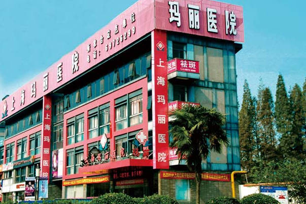 上海玛丽女子医院试管成功率高